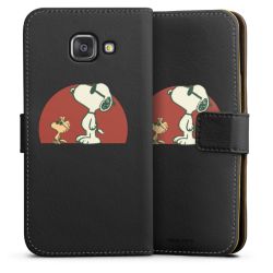 Sideflip Kotelo musta