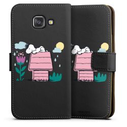 Sideflip Kotelo musta