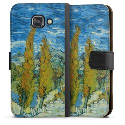 Sideflip with flap black