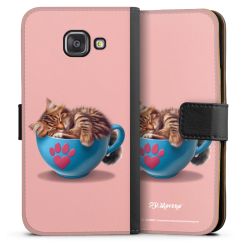 Sideflip Kotelo musta