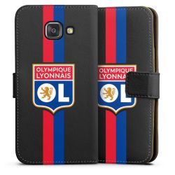 Sideflip Kotelo musta