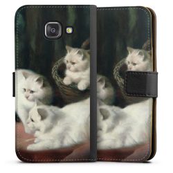 Sideflip Kotelo musta