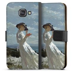 Sideflip Kotelo musta