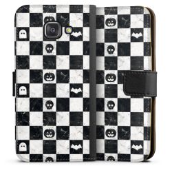 Sideflip Kotelo musta