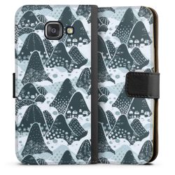 Sideflip Kotelo musta