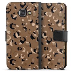 Sideflip Kotelo musta