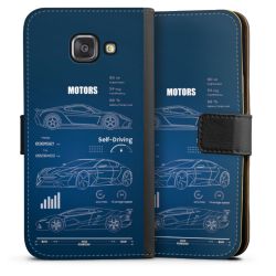 Sideflip Kotelo musta