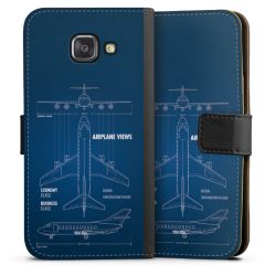 Sideflip Kotelo musta