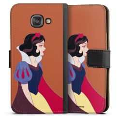 Sideflip Fodral med flap svart