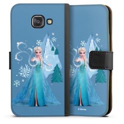 Sideflip Kotelo musta