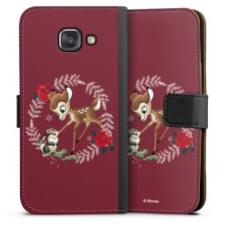 Sideflip Kotelo musta