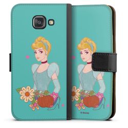 Sideflip Kotelo musta