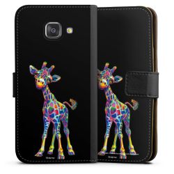 Sideflip with flap black