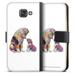 Sideflip with flap black