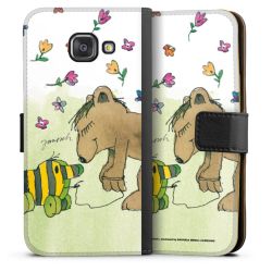 Sideflip Kotelo musta