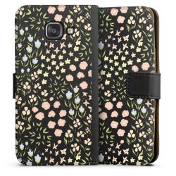 Sideflip Kotelo musta