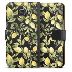 Sideflip Kotelo musta