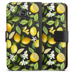 Sideflip Kotelo musta