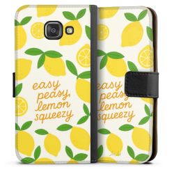 Sideflip Kotelo musta