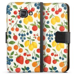 Sideflip Kotelo musta