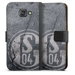 Sideflip Kotelo musta