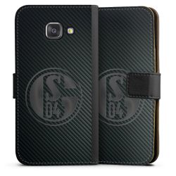 Sideflip Kotelo musta