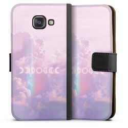 Sideflip with flap black