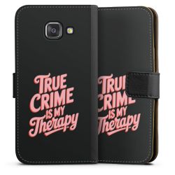 Sideflip Kotelo musta