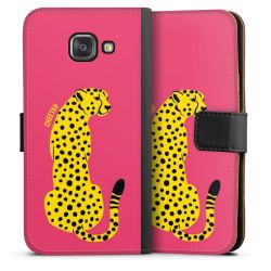 Sideflip with flap black