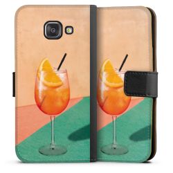 Sideflip Kotelo musta