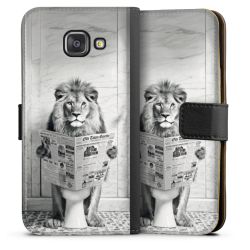 Sideflip Kotelo musta