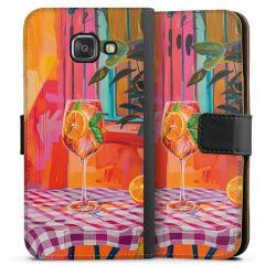 Sideflip Kotelo musta