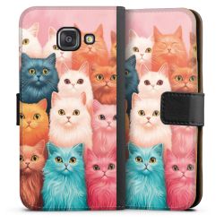 Sideflip Kotelo musta