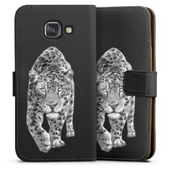 Sideflip Kotelo musta