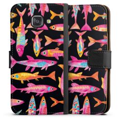 Sideflip Kotelo musta