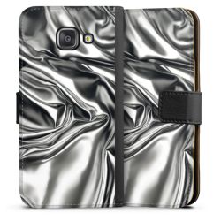 Sideflip Fodral med flap svart