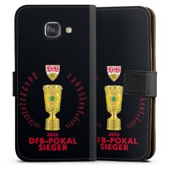 VfB DFB-Pokal Sieger Schwarz