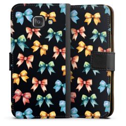 Sideflip Kotelo musta