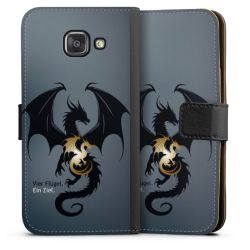 Sideflip Kotelo musta