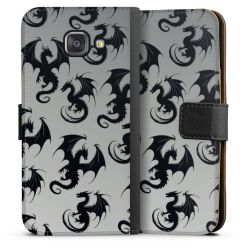 Sideflip Kotelo musta