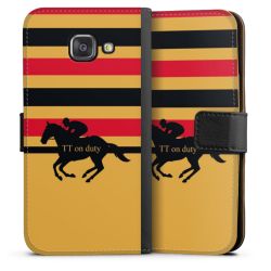 Sideflip with flap black