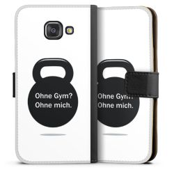 Sideflip with flap black