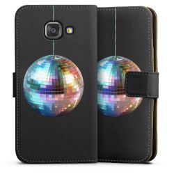 Sideflip with flap black