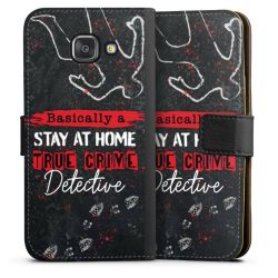 Sideflip with flap black