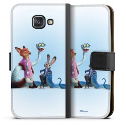 Sideflip Kotelo musta