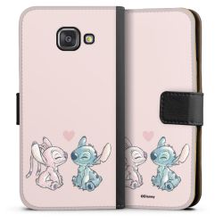 Sideflip Kotelo musta