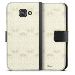 Sideflip Kotelo musta