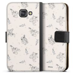 Sideflip Kotelo musta