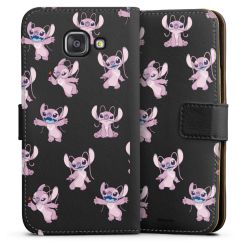 Sideflip Kotelo musta