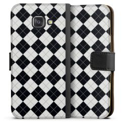 Sideflip with flap black